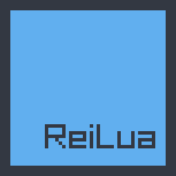 ReiLua logo